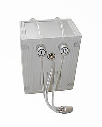 SYS 520 气溶胶采样切换单元